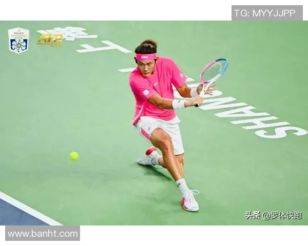 上海网球队大满贯赛事中的默契配合与战术分析探讨