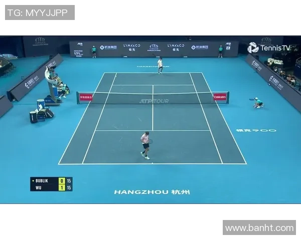 杭州网球队防反战术解析：深度剖析网球比赛中的攻防策略与技巧