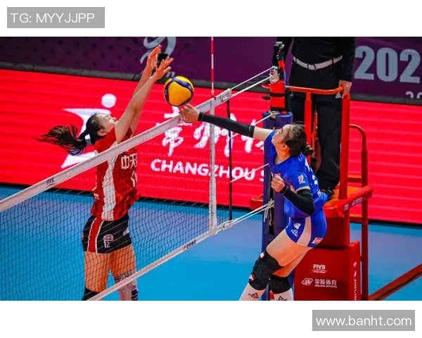 武汉排球队的转型之路与未来发展趋势深度解析