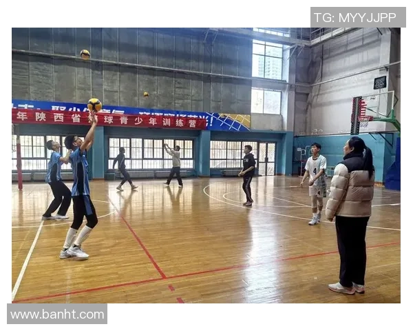 西安排球队近期表现分析与未来发展趋势探讨