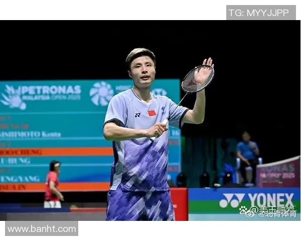 重庆羽毛球队挑战赛特别报道：从艰辛起步到辉煌成就的奋斗历程