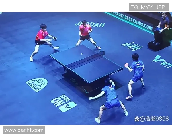 北京乒乓球队与武汉乒乓球队赛后状态分析与总结